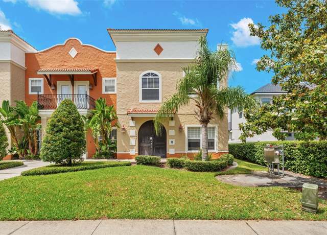 Property at 1745 Indiana Ave Unit J, Winter Park, FL 32789, 3 beds, 2.5 baths