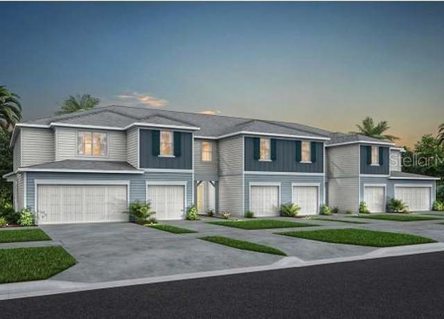 Property at 3342 Canyon Bay Pt, Sanford, FL 32773, 3 beds, 2.5 baths