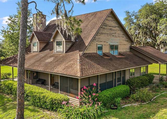 Property at 17952 Lookout Hill Rd, Winter Garden, FL 34787, 3 beds, 2.5 baths