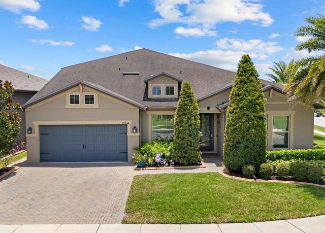 Property at 2618 Mead Ave, St Cloud, FL 34771, 6 beds, 4.5 baths
