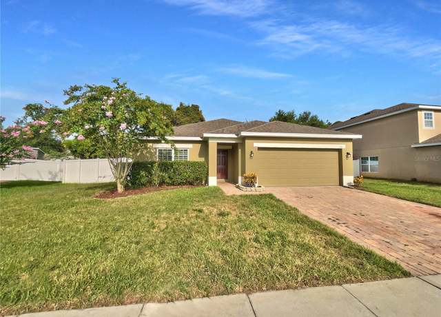 Property at 196 Whispering Pines Way, Davenport, FL 33837, 4 beds, 2 baths