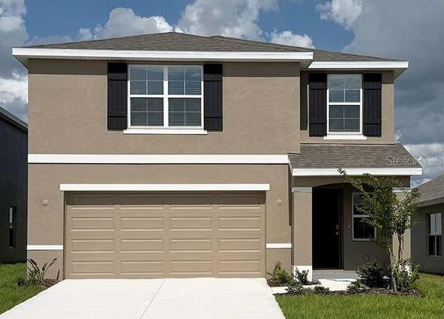 Property at 8699 SW 44th Ter, Ocala, FL 34476, 3 beds, 2.5 baths