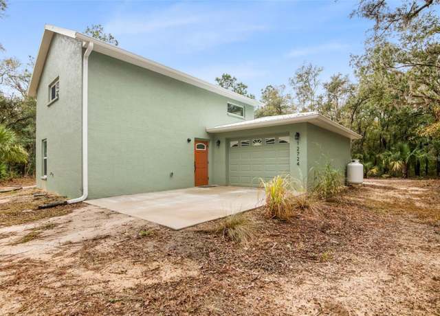 Property at 12724 W Checkerberry Dr, Crystal River, FL 34429, 1 bed, 1 bath