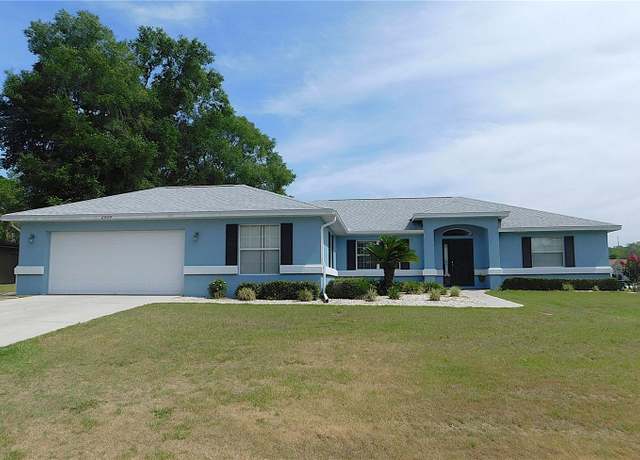 Property at 2909 NE 25th St, Ocala, FL 34470, 3 beds, 2 baths