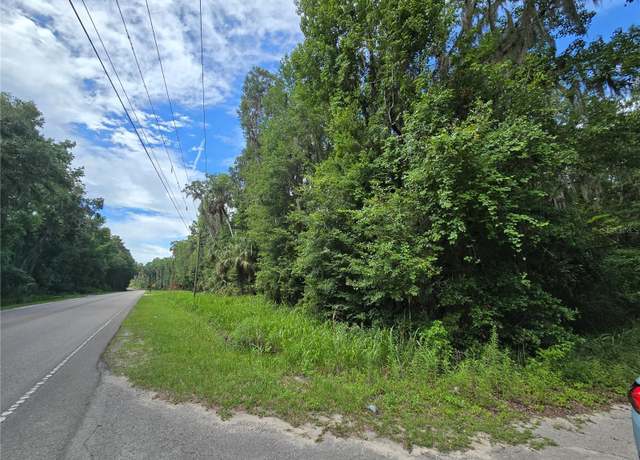 Property at N Hwy 329, Micanopy, FL 32667