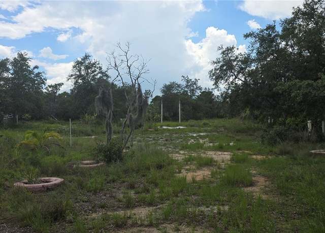 Property at 0 Woodville St, Lake Wales, FL 33853