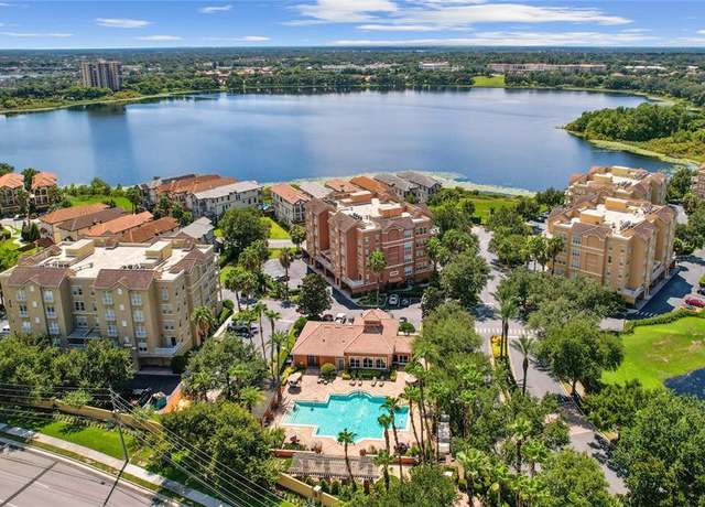Orlando Florida Condos For Sale