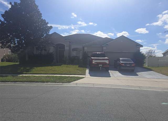 Property at 2889 Paige Dr, Kissimmee, FL 34741, 4 beds, 3 baths