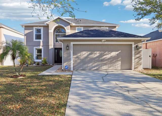 Property at 16035 Wilkinson Dr, Clermont, FL 34714, 4 beds, 2.5 baths
