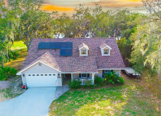 Property at 822 S Breen Rd, Lake Wales, FL 33898, 3 beds, 2.5 baths