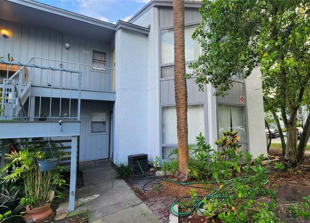 Property at 4341 Aqua Vista Dr Unit A, Orlando, FL 32839, 3 beds, 2 baths