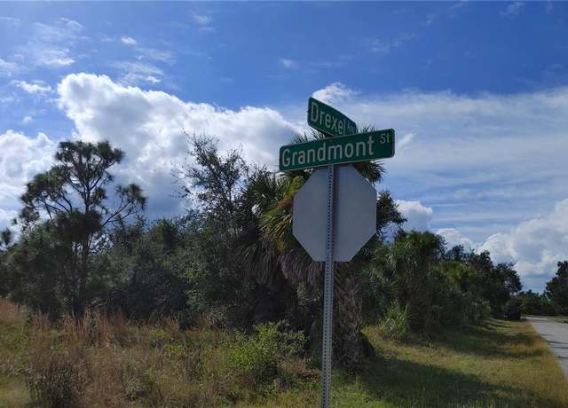Property at 101 Grandmont St, Port Charlotte, FL 33954