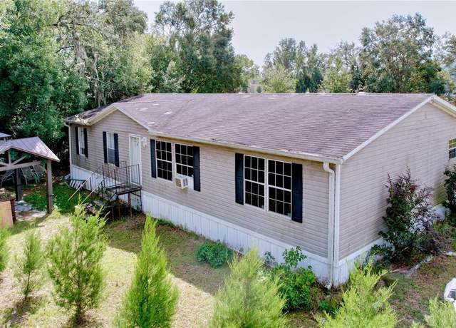 Property at 26416 Bertram Rd, Brooksville, FL 34602, 4 beds, 2 baths