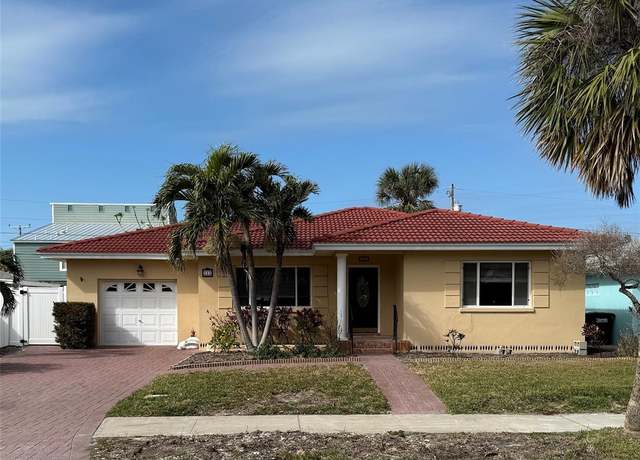 Property at 988 Bruce Ave, Clearwater Beach, FL 33767, 2 beds, 2 baths