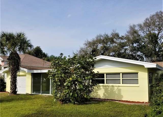 Property at 105 Causeway Blvd, Belleair Beach, FL 33786, 3 beds, 2 baths