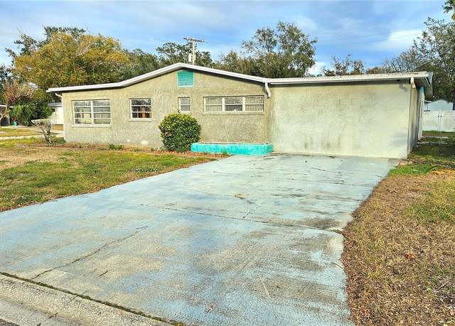 Property at 4502 S Shamrock Rd, Tampa, FL 33611, 3 beds, 2 baths