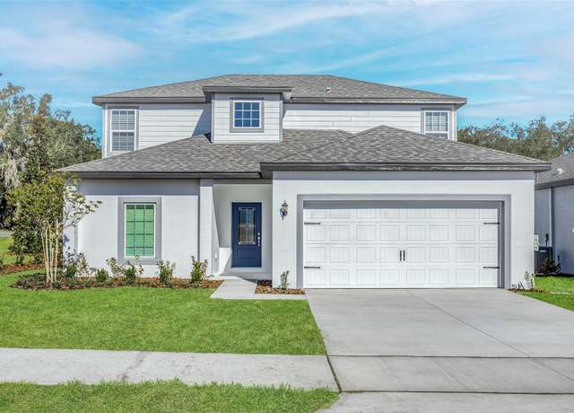 Property at 13430 Leaping Water Way, Astatula, FL 34705, 5 beds, 2.5 baths