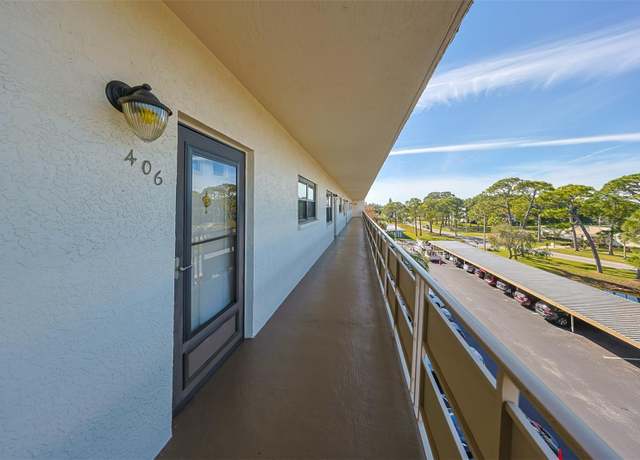 Property at 6070 80th St N #406, St Petersburg, FL 33709, 2 beds, 2 baths