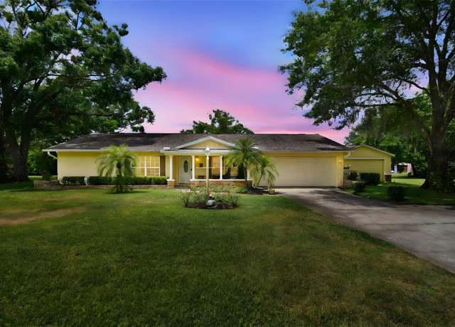 Property at Undisclosed address, Lutz, FL 33549, 4 beds, 2 baths