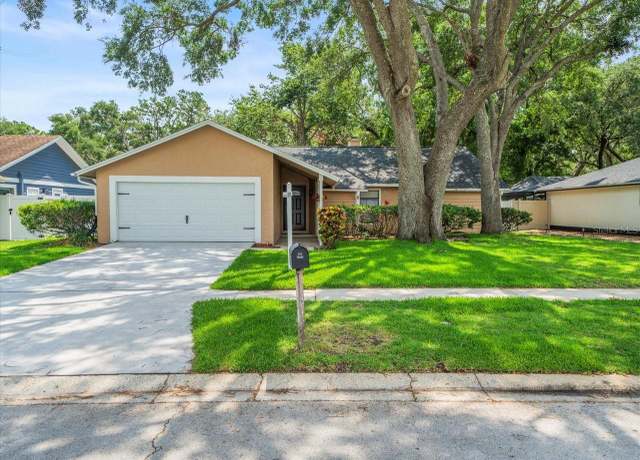 Property at 16015 Glen Haven Dr, Tampa, FL 33618, 3 beds, 2 baths