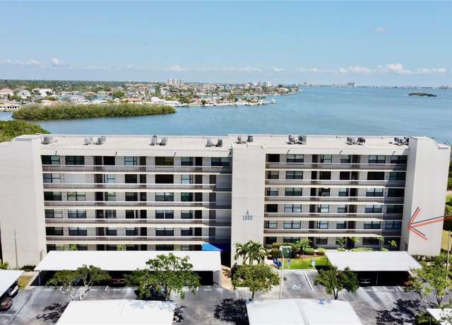 Property at 1332 Pasadena Ave S #208, South Pasadena, FL 33707, 2 beds, 2 baths