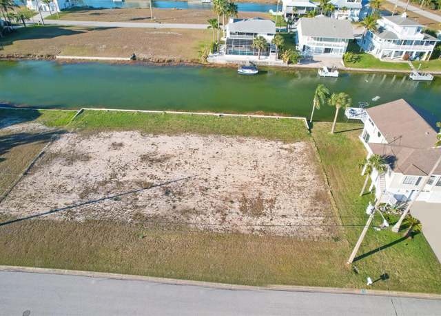 Property at 4041 Triggerfish Dr, Hernando Beach, FL 34607