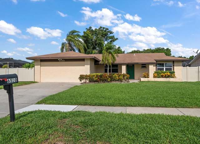 Property at 6530 68th St N, Pinellas Park, FL 33781, 3 beds, 2 baths