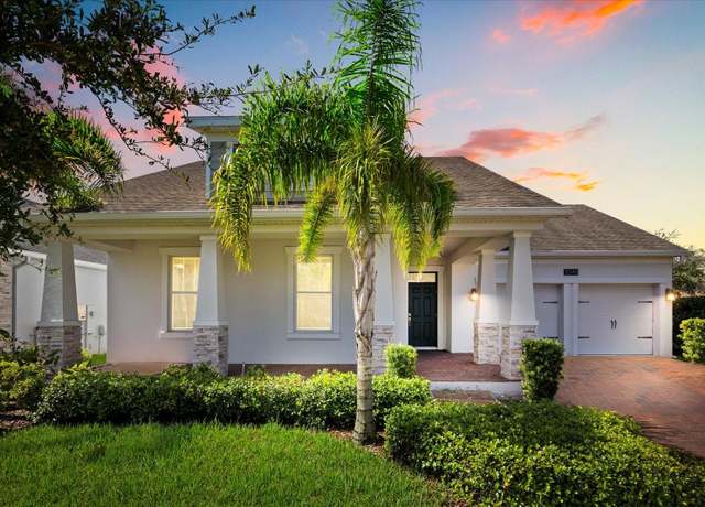 Property at 11046 Longleaf Woods Dr, Orlando, FL 32832, 4 beds, 2.5 baths
