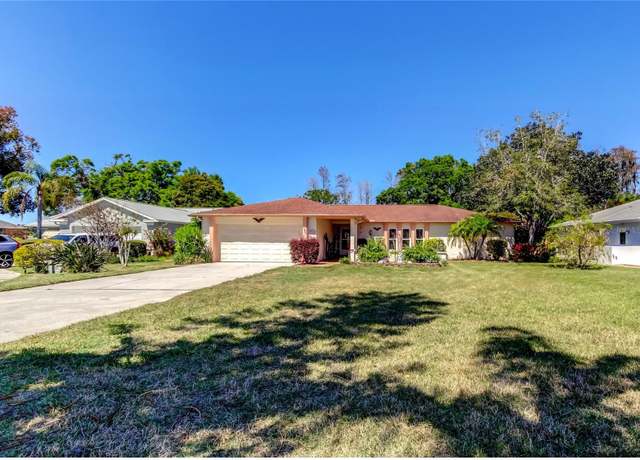 Property at 9925 Whitworth Ct, New Port Richey, FL 34655, 3 beds, 2 baths