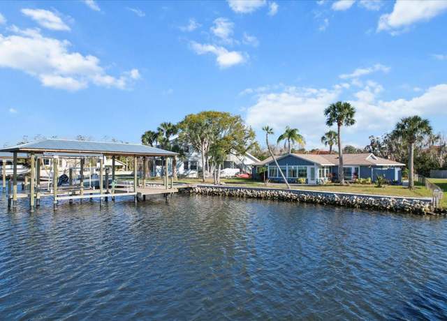 Property at 4740 S Acree Pt, Homosassa, FL 34448, 3 beds, 2 baths