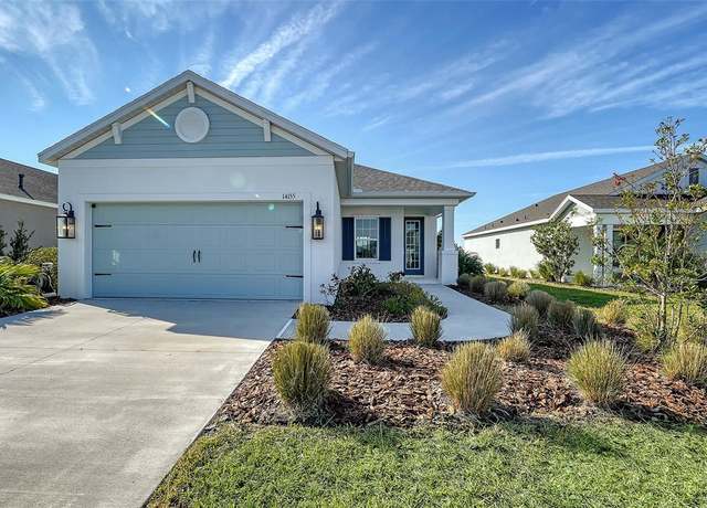 Property at 14155 Campfire Ct, Parrish, FL 34219, 2 beds, 2 baths