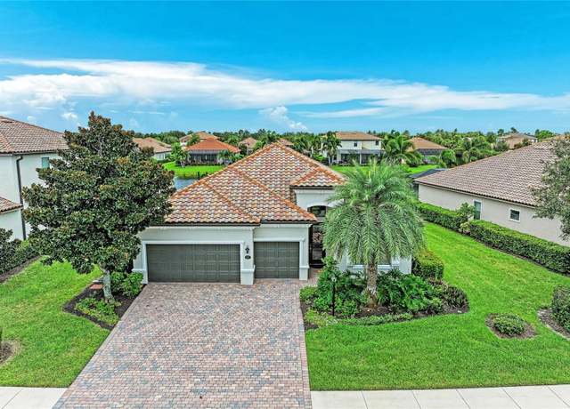 Property at 13117 Ramblewood Trl, Bradenton, FL 34211, 4 beds, 3 baths