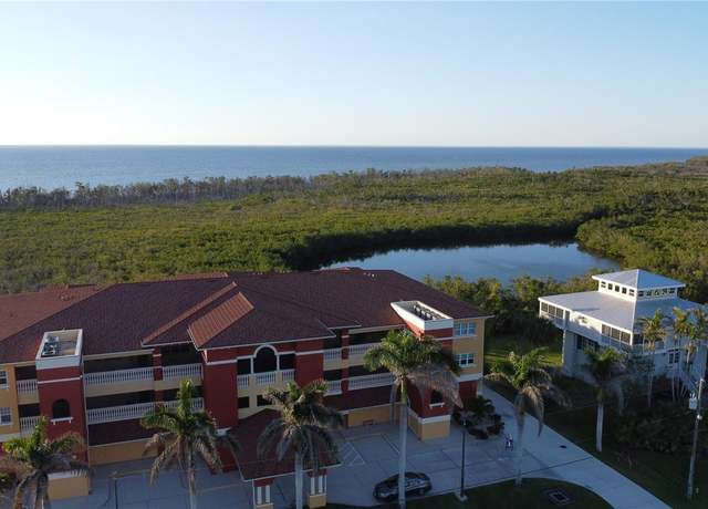 Property at 17495 Boca Vista Rd #6, Punta Gorda, FL 33955, 3 beds, 3 baths