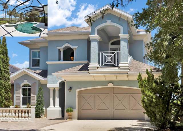 Property at 97 S Riverwalk Dr, Palm Coast, FL 32137, 3 beds, 2.5 baths