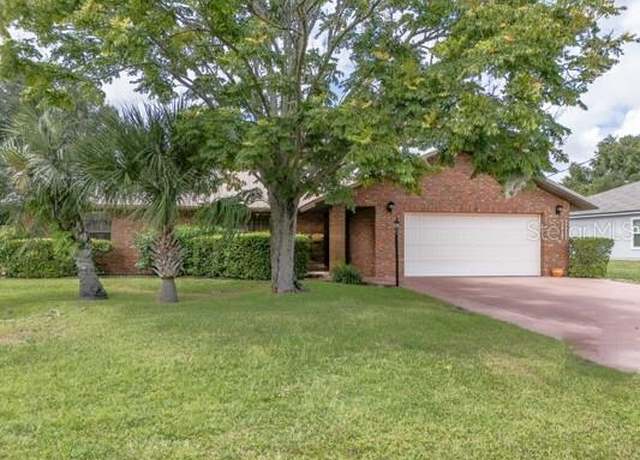 Property at 27 Prairie Ln, Palm Coast, FL 32164, 3 beds, 2 baths