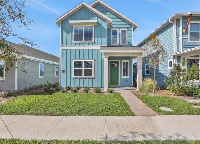 Property at 3018 Mirage Pl, St Cloud, FL 34771, 3 beds, 2.5 baths