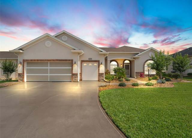 Property at 10977 SE 169th Ln, Summerfield, FL 34491, 3 beds, 2 baths