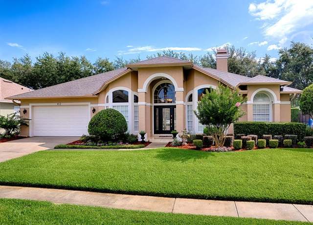 Property at 812 Eagle Claw Ct, Lake Mary, FL 32746, 4 beds, 3 baths