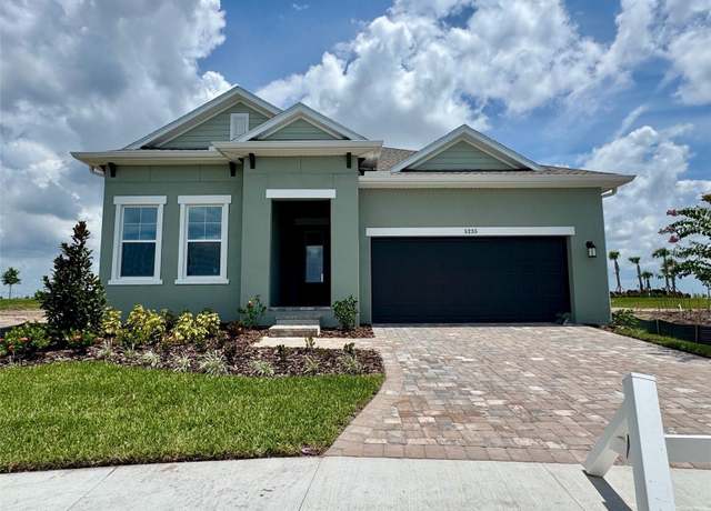 Property at 5235 Everlong Dr, Apollo Beach, FL 33572, 4 beds, 3 baths