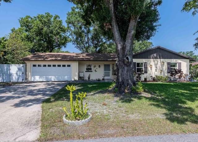 Property at 1434 Country Ridge Dr, Lakeland, FL 33801, 3 beds, 2 baths