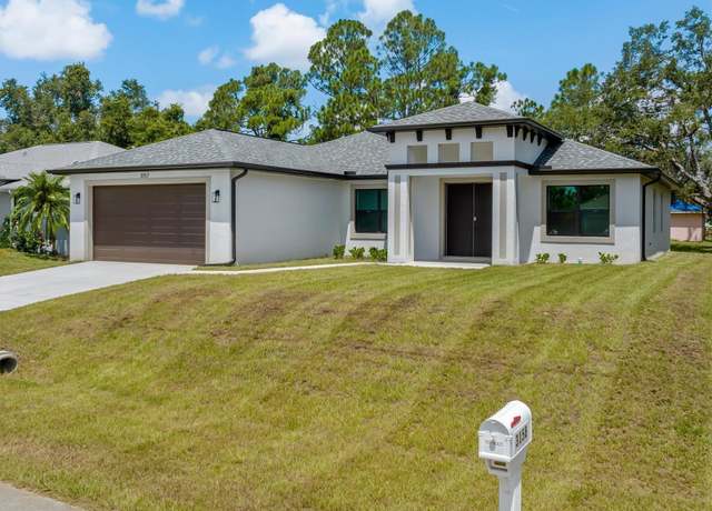 Property at 3157 Bay City Ter, North Port, FL 34286, 3 beds, 2 baths