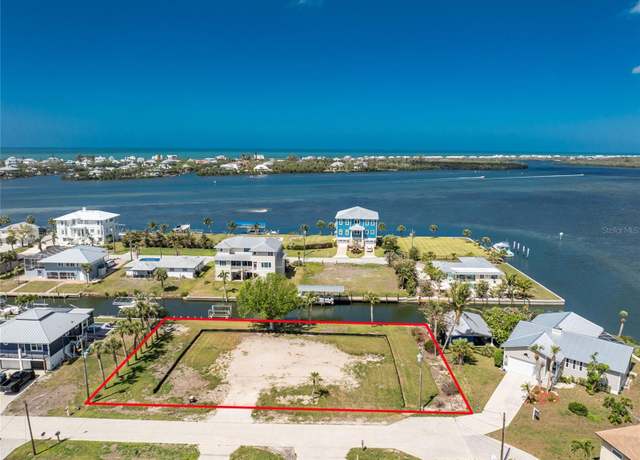 Property at 10444 Marion St, Englewood, FL 34224