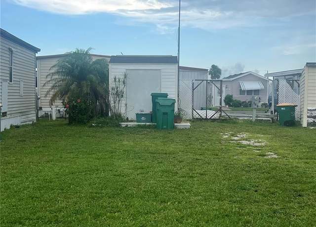 Property at 1475 Flamingo Dr #188, Englewood, FL 34224