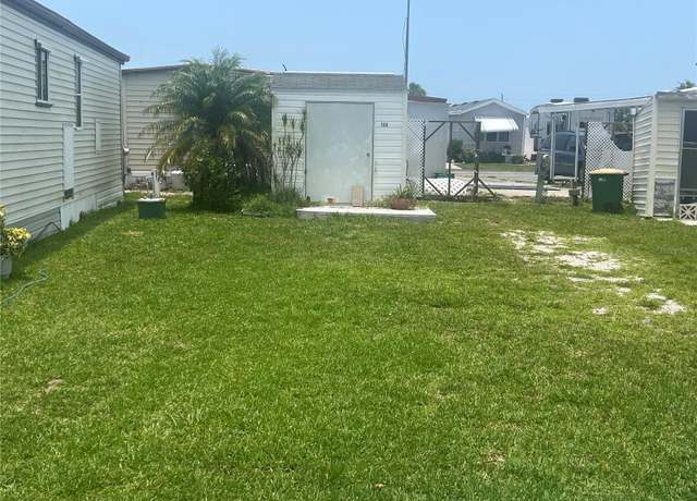Property at 1475 Flamingo Dr #188, Englewood, FL 34224