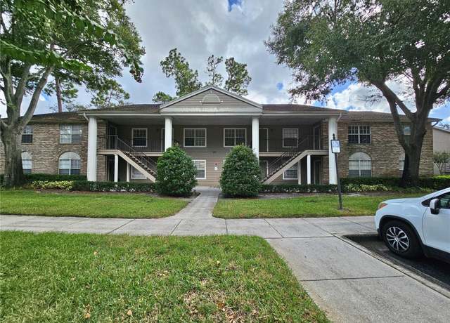 Property at 112 Reserve Cir #104, Oviedo, FL 32765, 2 beds, 2 baths