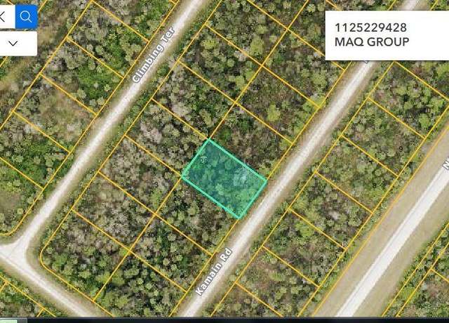 Property at Kamain Rd, North Port, FL 34288