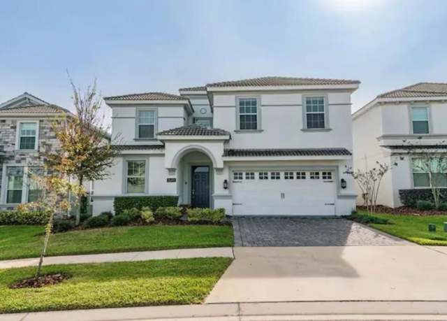 Property at 1548 Moon Valley Dr, Davenport, FL 33896, 8 beds, 5 baths