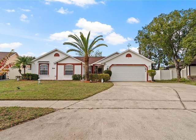 Property at 9664 Lake Douglas Pl, Orlando, FL 32817, 4 beds, 2 baths