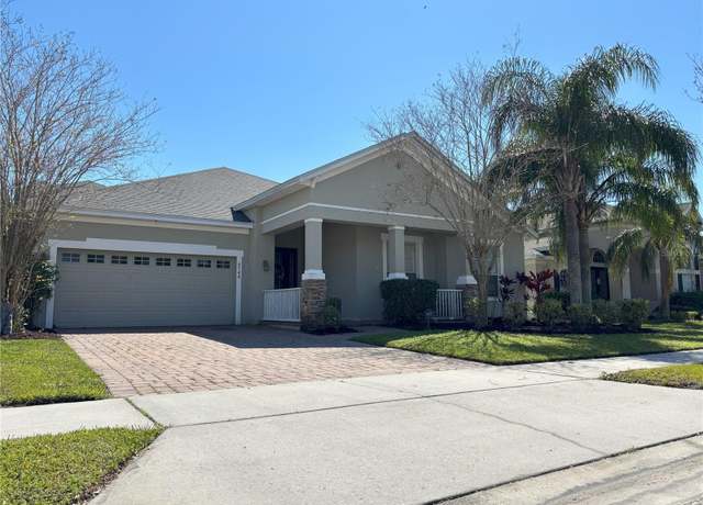 Property at 8744 Currituck Sound Ln, Orlando, FL 32829, 4 beds, 3 baths