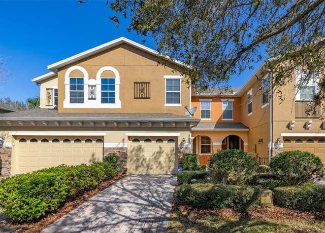 Property at 5252 Hidden Cypress Ln, Oviedo, FL 32765, 3 beds, 2.5 baths